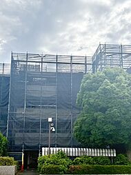 物件画像 サザンヒルズ竹山１１番館