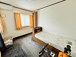 子供部屋