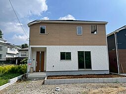 物件画像 秦野市南矢名第17　新築分譲住宅