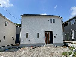 物件画像 秦野市南矢名第17 新築分譲住宅