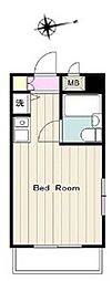 物件画像 キャッスルマンション橋本