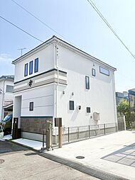 物件画像 相模原市中央区小山2丁目　新築戸建