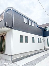 物件画像 町田市忠生５期　新築戸建