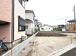 物件画像 町田市忠生5期 新築戸建