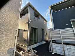 物件画像 〜新築分譲住宅〜海老名市上今泉第34 全2棟