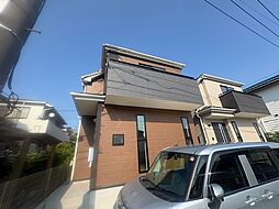 物件画像 〜新築一戸建て〜座間市栗原中央1丁目