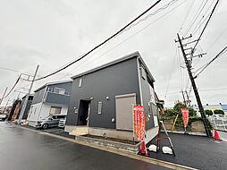 物件画像 相模原市中央区田名第142　新築分譲住宅