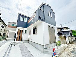 物件画像 平塚市平塚１期全２棟新築戸建