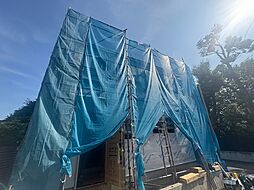 物件画像 〜新築分譲住宅〜座間市入谷西３期