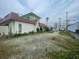 物件画像 中郡大磯町国府新宿　売地
