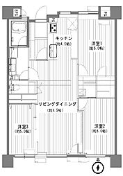 物件画像 ジョイ茅ヶ崎第２ビル