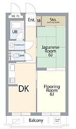 物件画像 希望ヶ丘ダイヤモンドマンション