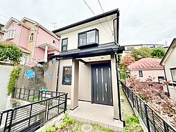 物件画像 町田市金井1丁目 中古戸建