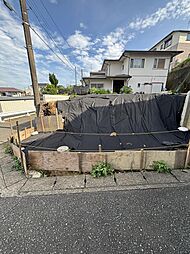 物件画像 伊勢原市沼目4丁目　売地
