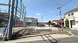 物件画像 〜新築分譲住宅〜エスポワール二本松VII