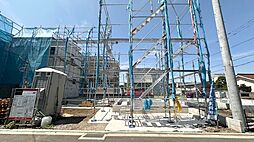 物件画像 〜新築分譲住宅〜エスポワール二本松VII