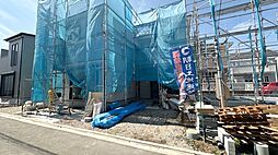 物件画像 〜新築分譲住宅〜エスポワール二本松VII