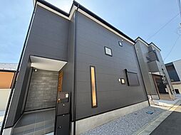 〜新築分譲住宅〜エスポワール二本松VII