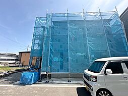 物件画像 〜新築分譲住宅〜エスポワール二本松VII