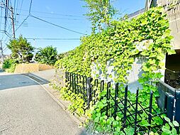 物件画像 伊勢原市板戸　売地