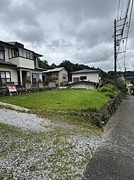 物件画像 南足柄市岩原　売地