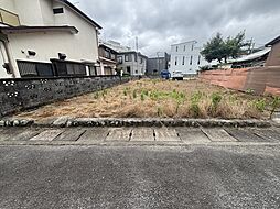 物件画像 南足柄市狩野　建築条件なし売地