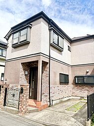 物件画像 〜中古一戸建て〜相模原南区西大沼5丁目戸建て