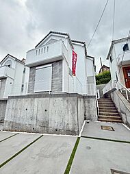 物件画像 町田市野津田町29期新築分譲住宅〜全9棟〜