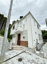 物件画像 町田市野津田町29期新築分譲住宅〜全9棟〜