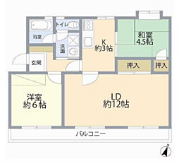 物件画像 上土棚団地８号棟〜中古マンション〜
