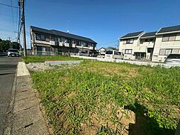 物件画像 伊勢原市沼目3丁目　売地