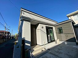 物件画像 大和市福田24-1期　新築分譲住宅