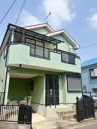 物件画像 横浜市瀬谷区北新 中古戸建