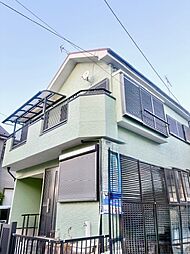 物件画像 横浜市瀬谷区北新 中古戸建