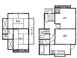 物件画像 緑区青野原　中古戸建