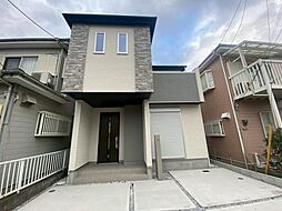 物件画像 〜新築戸建住宅〜座間市第3四ツ谷