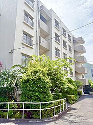 物件画像 西市ケ尾ドエリングB棟