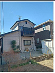 神奈川県秦野市曽屋1丁目1-15：物件画像