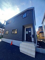 物件画像 八王子市川口町第88 新築全2棟