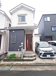 物件画像 厚木市長谷〜中古住宅〜