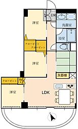 物件画像 八王子セントラルマンション