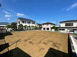 物件画像 秦野市堀西　建築条件なし売地