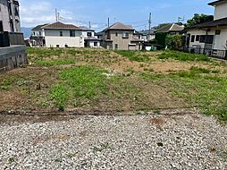 物件画像 秦野市千村4丁目　建築条件なし売地