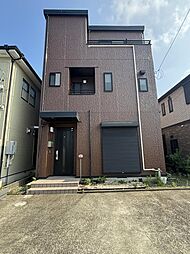 物件画像 平塚市長持　中古戸建