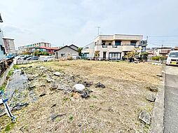 物件画像 平塚市横内　売地