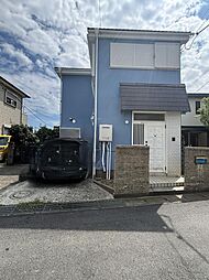 物件画像 平塚市横内　リフォーム戸建て