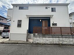 物件画像 平塚市平塚3丁目　中古戸建