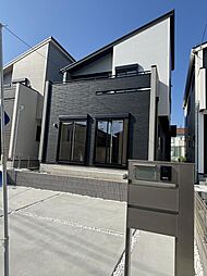 物件画像 平塚市入野 全6棟 新築戸建て