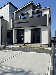 物件画像 平塚市入野　全6棟　新築戸建て