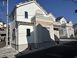 物件画像 〜新築売戸建〜大和市桜森2丁目４期